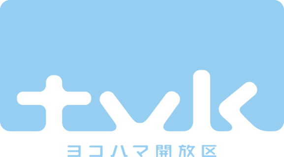 テレビ神奈川 ロゴ